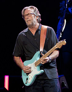 clapton