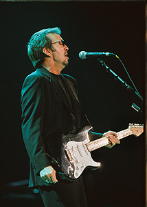 clapton