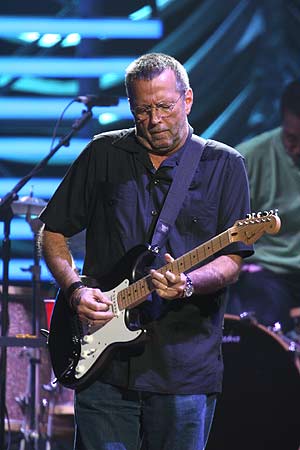 clapton